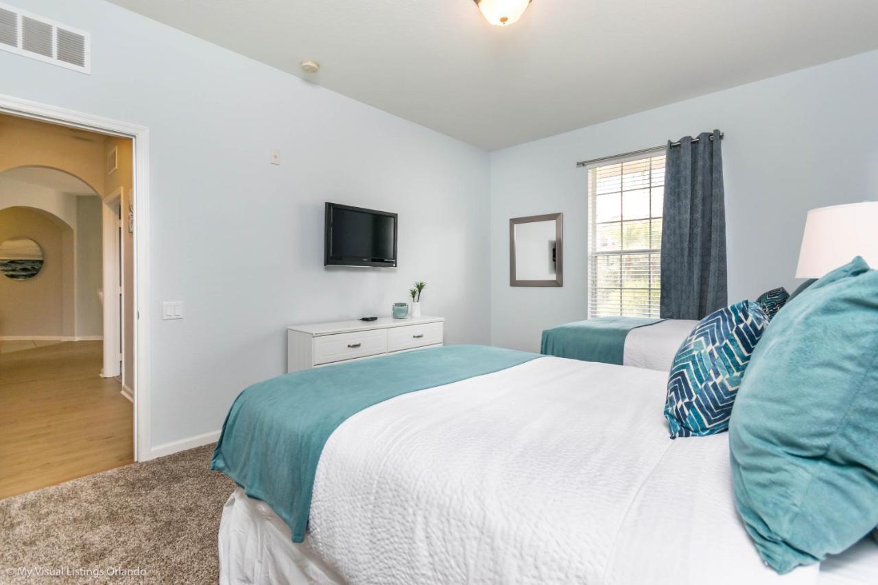 Spacious Condo Near Convention Ctr & I-Drive, Pool Orlando Ngoại thất bức ảnh